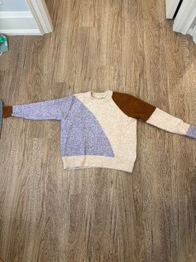 Madewell Sweater